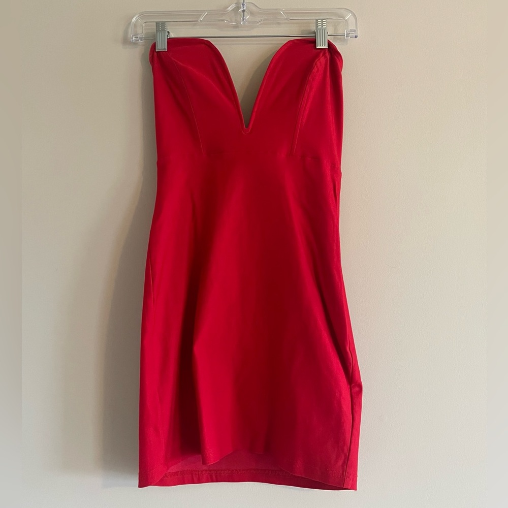 Red Dress 👠